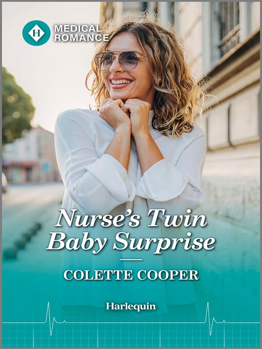 Title details for Nurse's Twin Baby Surprise by Colette Cooper - Available